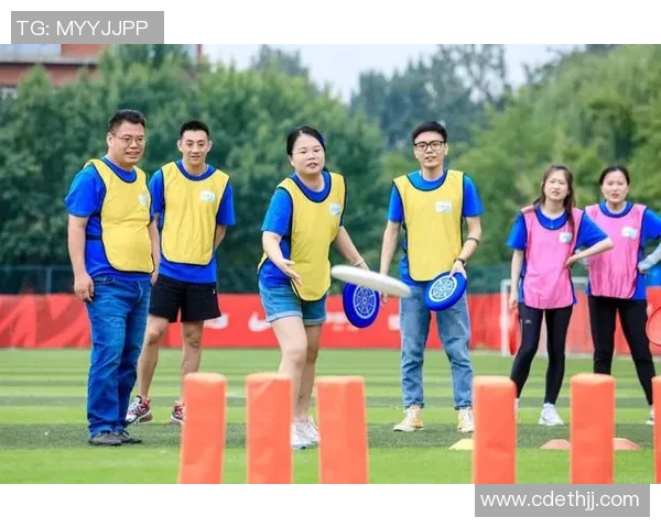 飞盘之路：陈丽分享她的飞盘生涯与成长故事MBA