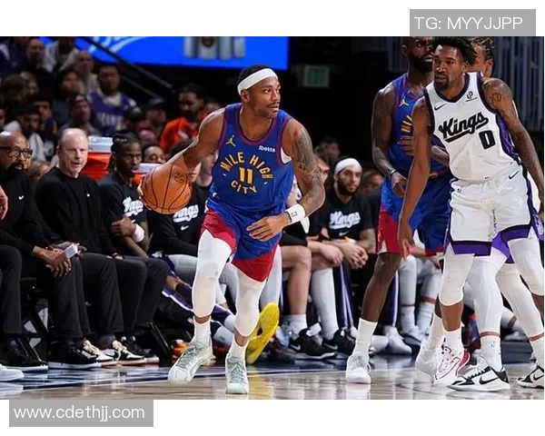 2017年NBA鹈鹕与掘金激战回顾精彩瞬间与赛季影响分析