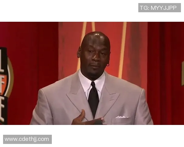 乔丹传奇:从篮球场到商业帝国的辉煌之路与影响力解析