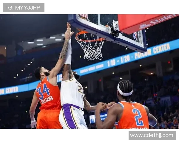 湖人对阵雷霆精彩赛事免费直播全程回放与分析分享