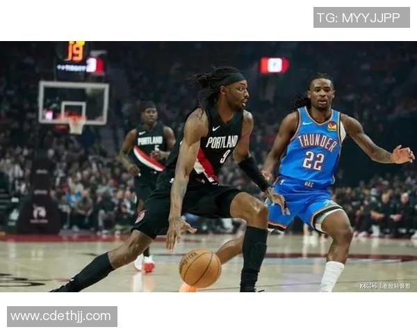 雷霆与开拓者历史交锋战绩分析及近期表现对比